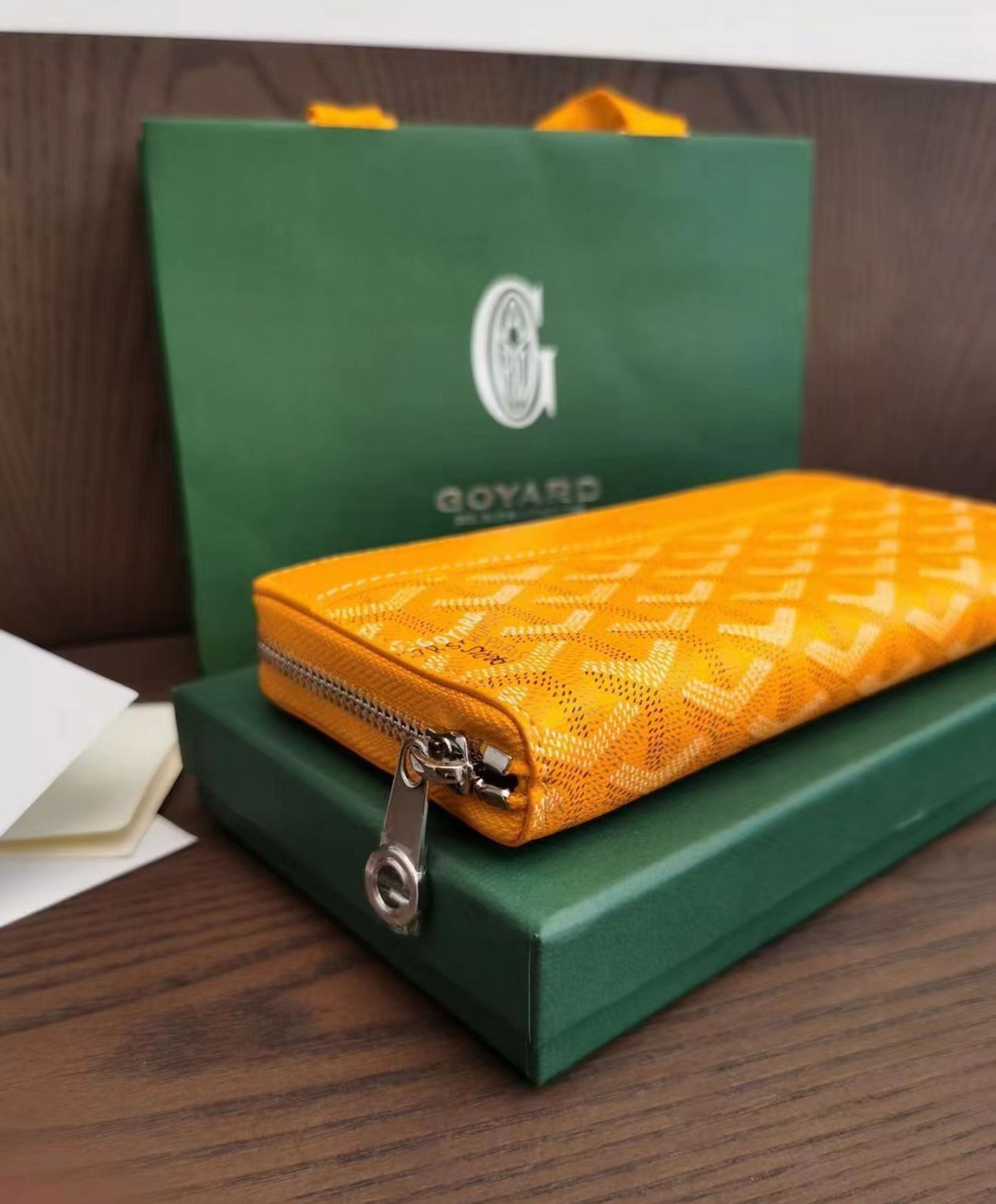 Matignon GM Wallet