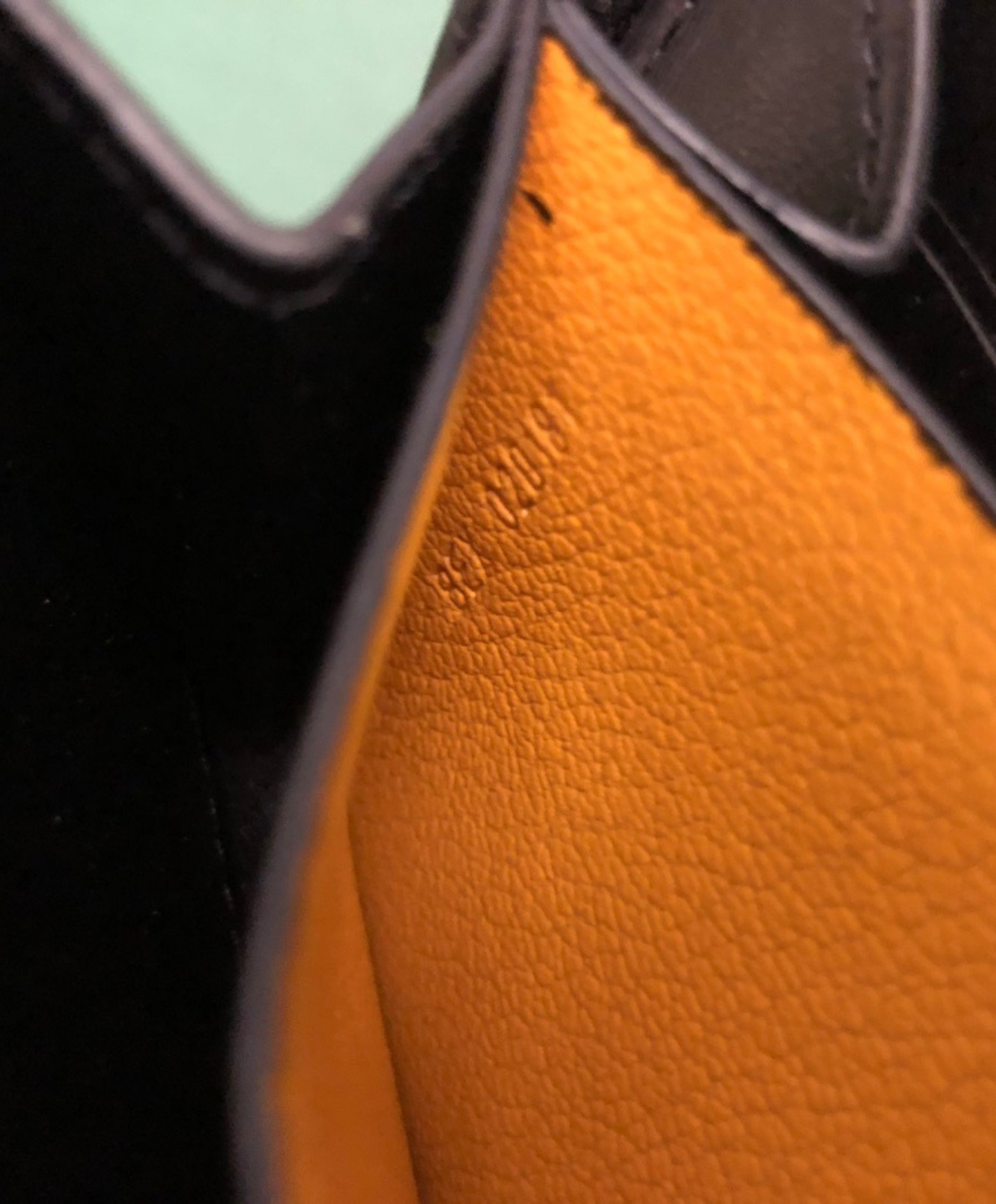 Matignon PM Wallet