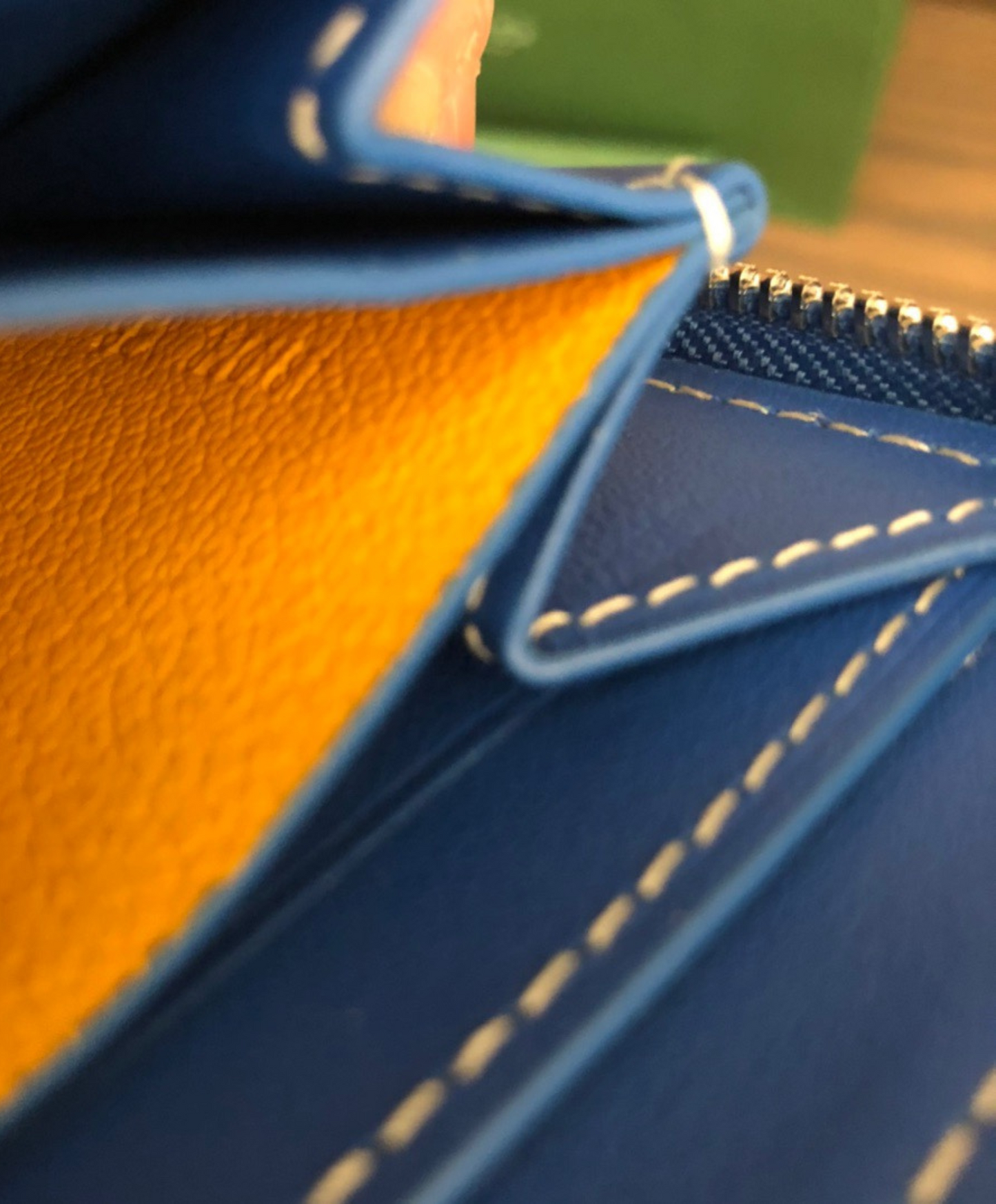 Matignon PM Wallet