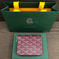 Matignon PM Wallet