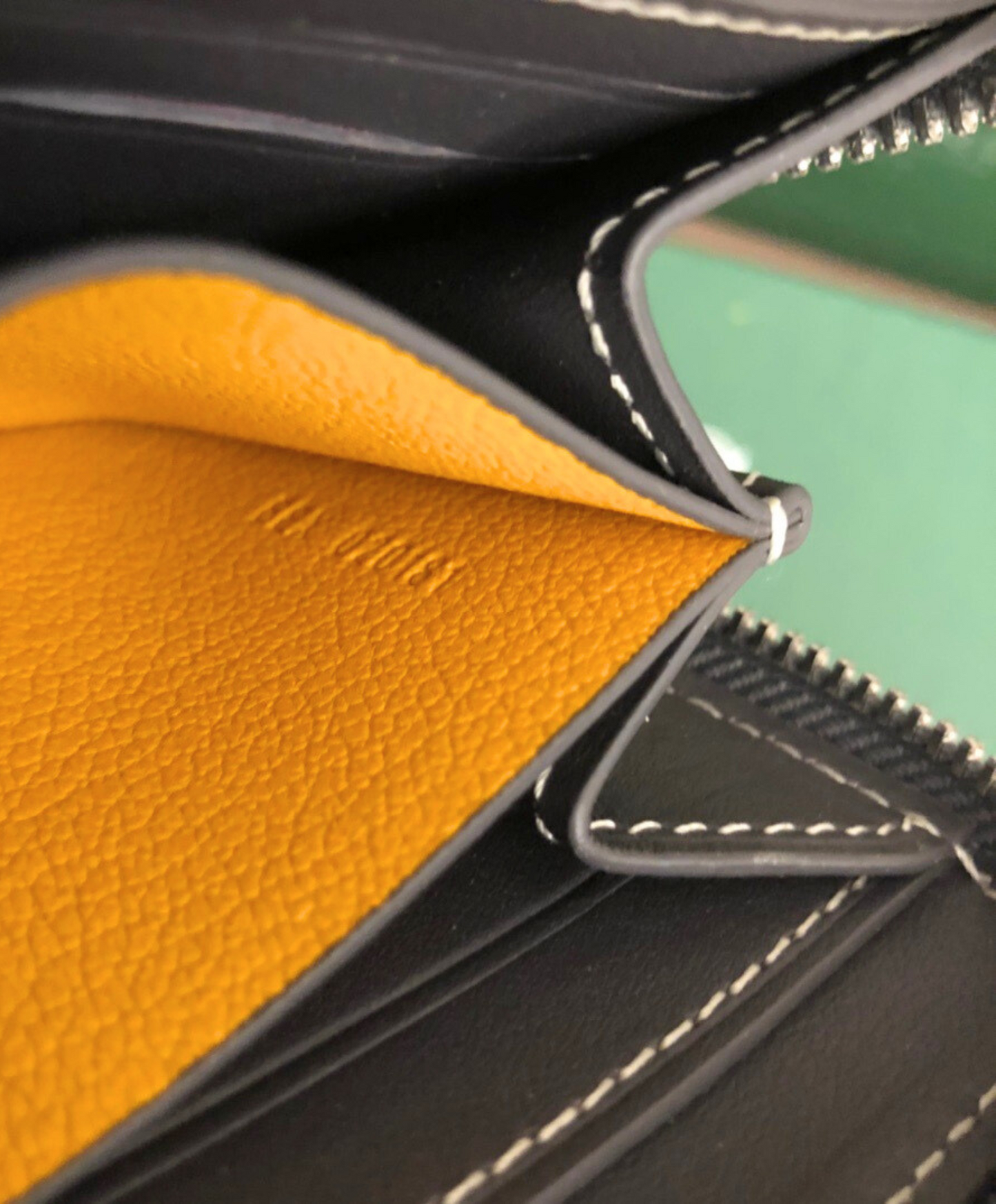 Matignon PM Wallet