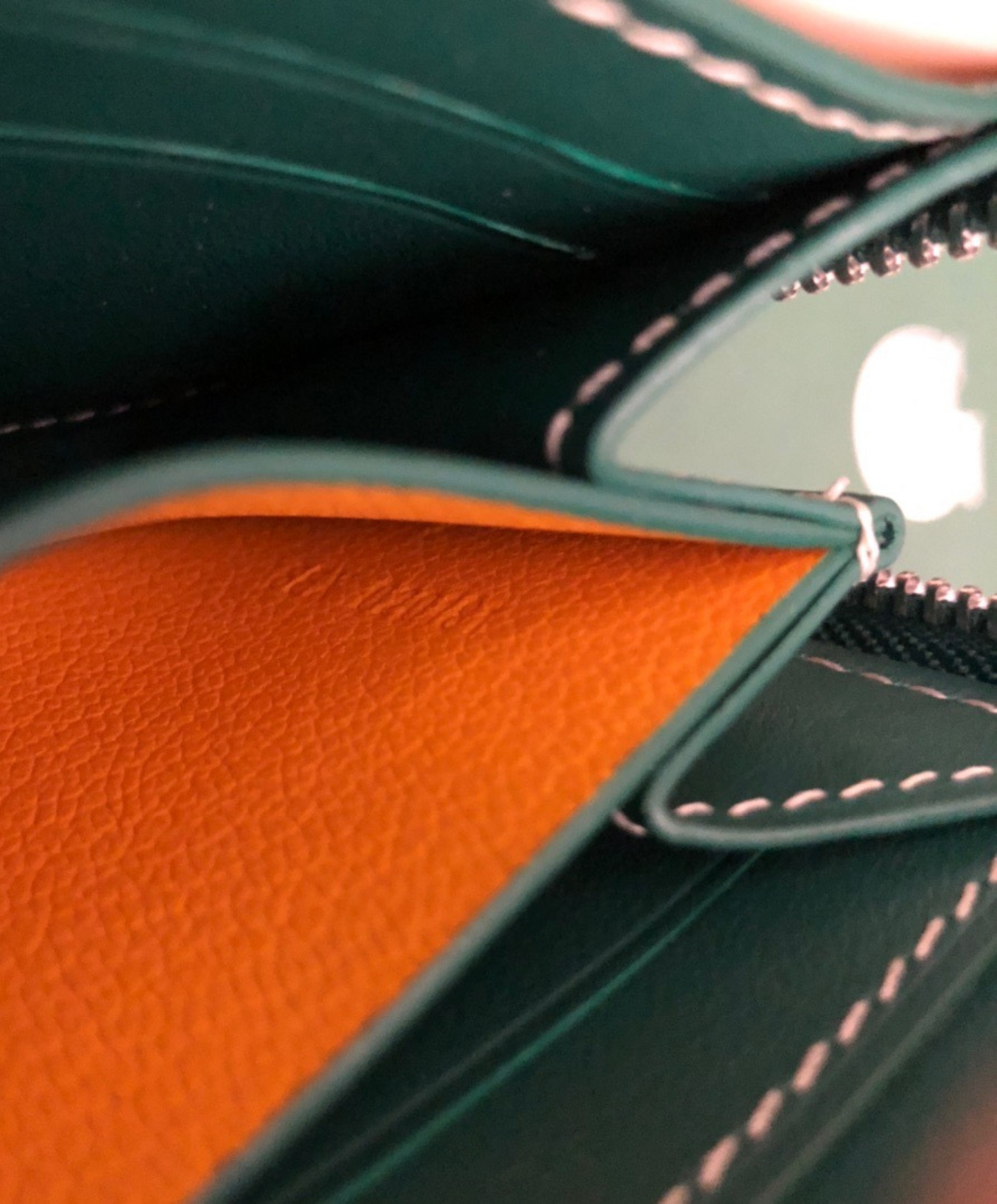 Matignon PM Wallet