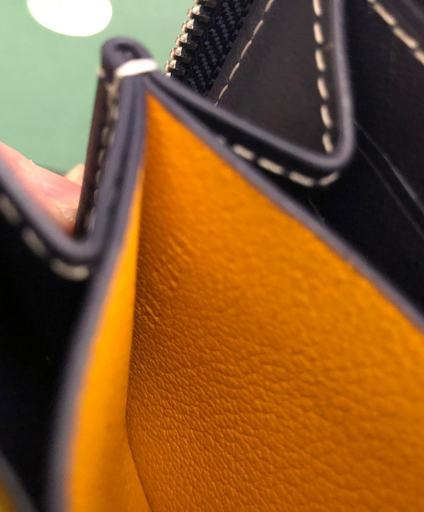 Matignon PM Wallet