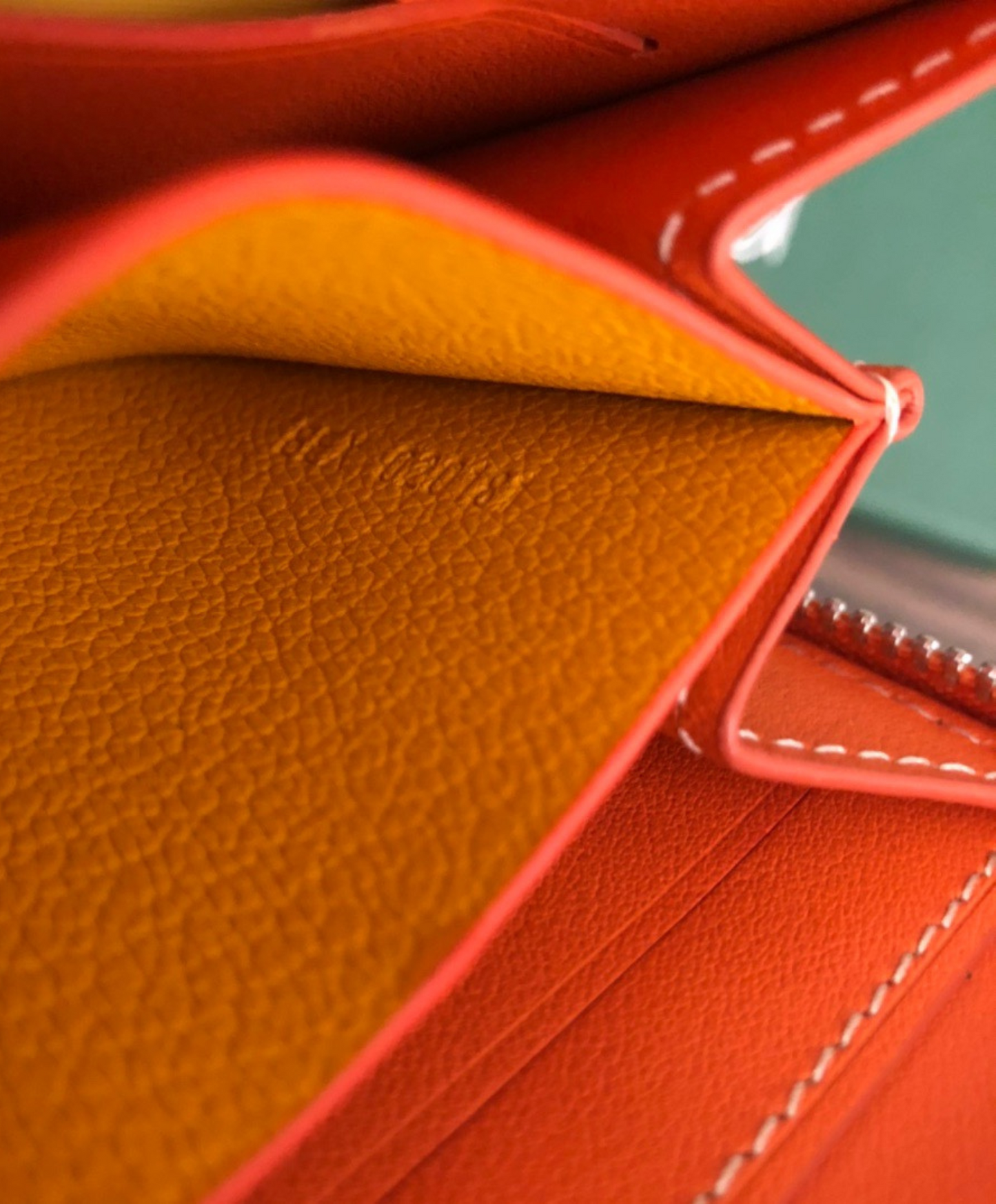 Matignon PM Wallet