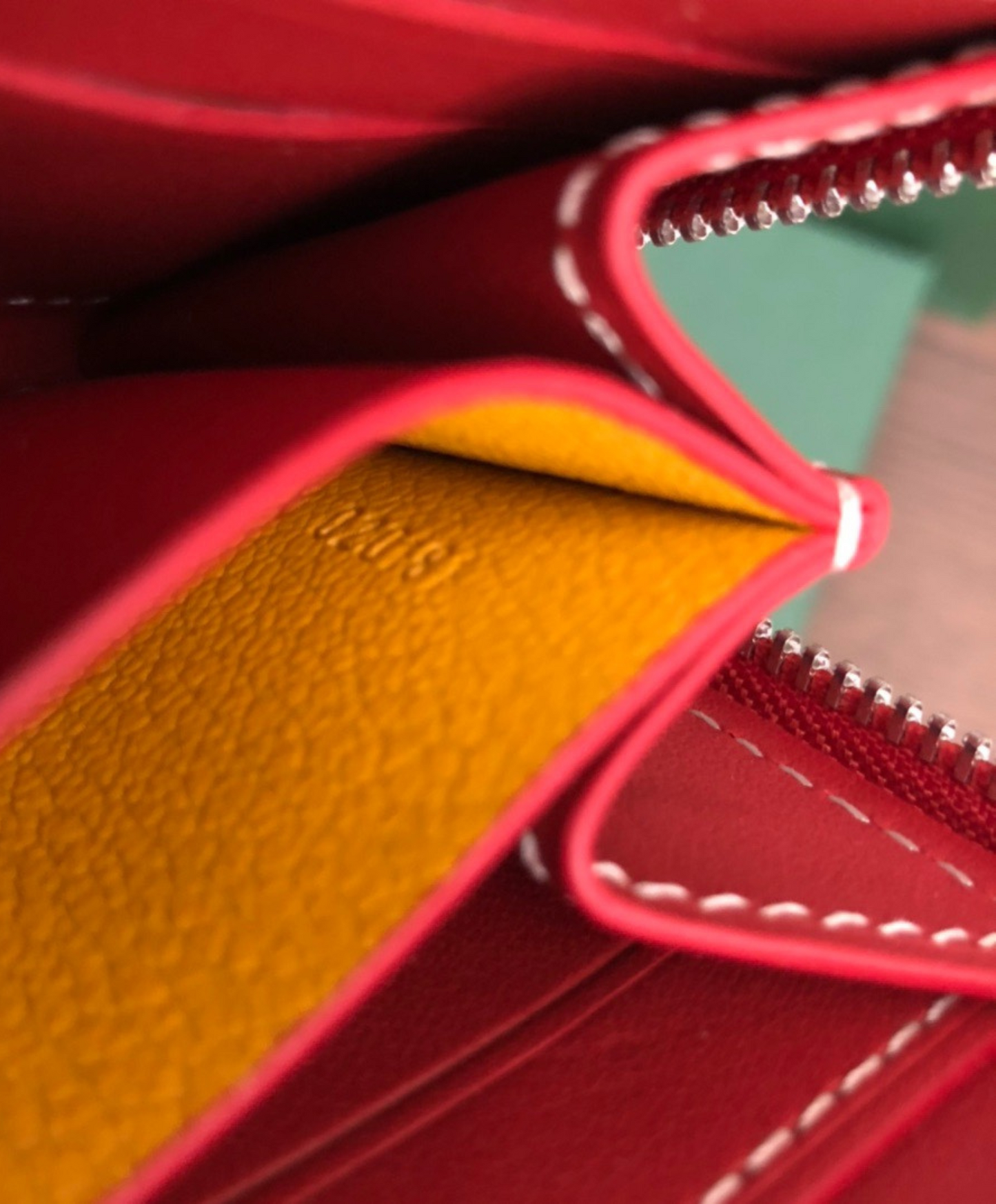 Matignon PM Wallet