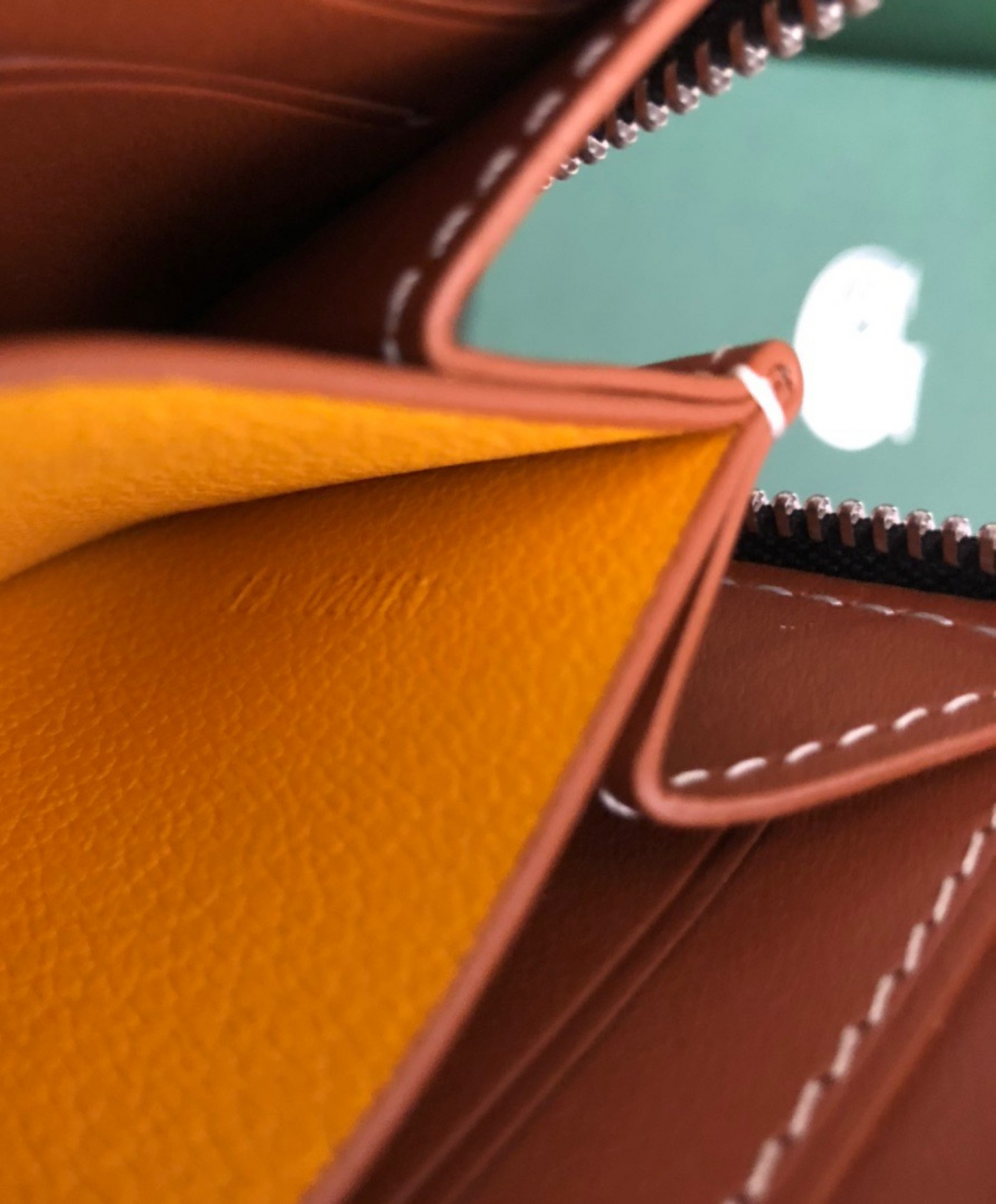 Matignon PM Wallet
