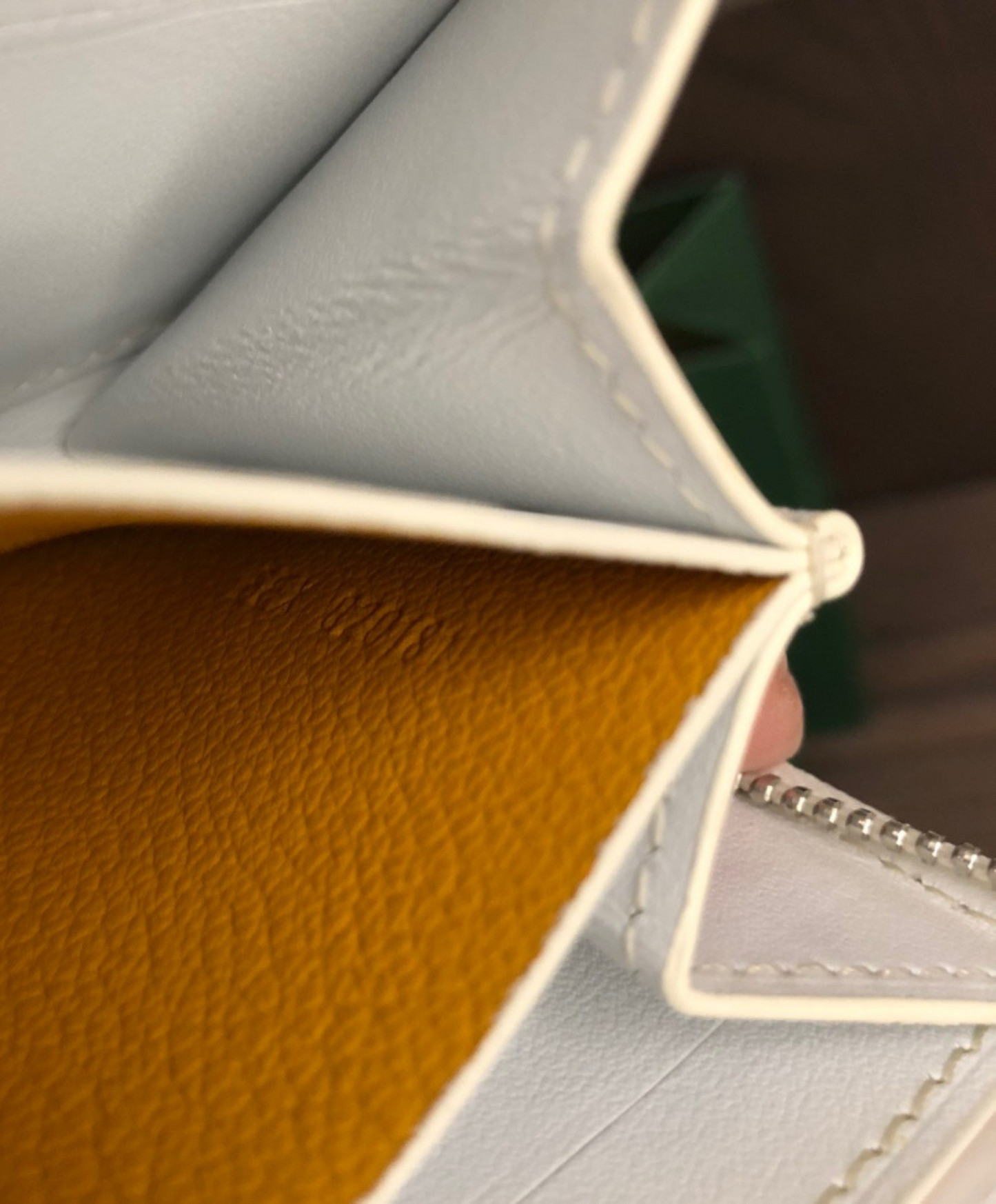 Matignon PM Wallet