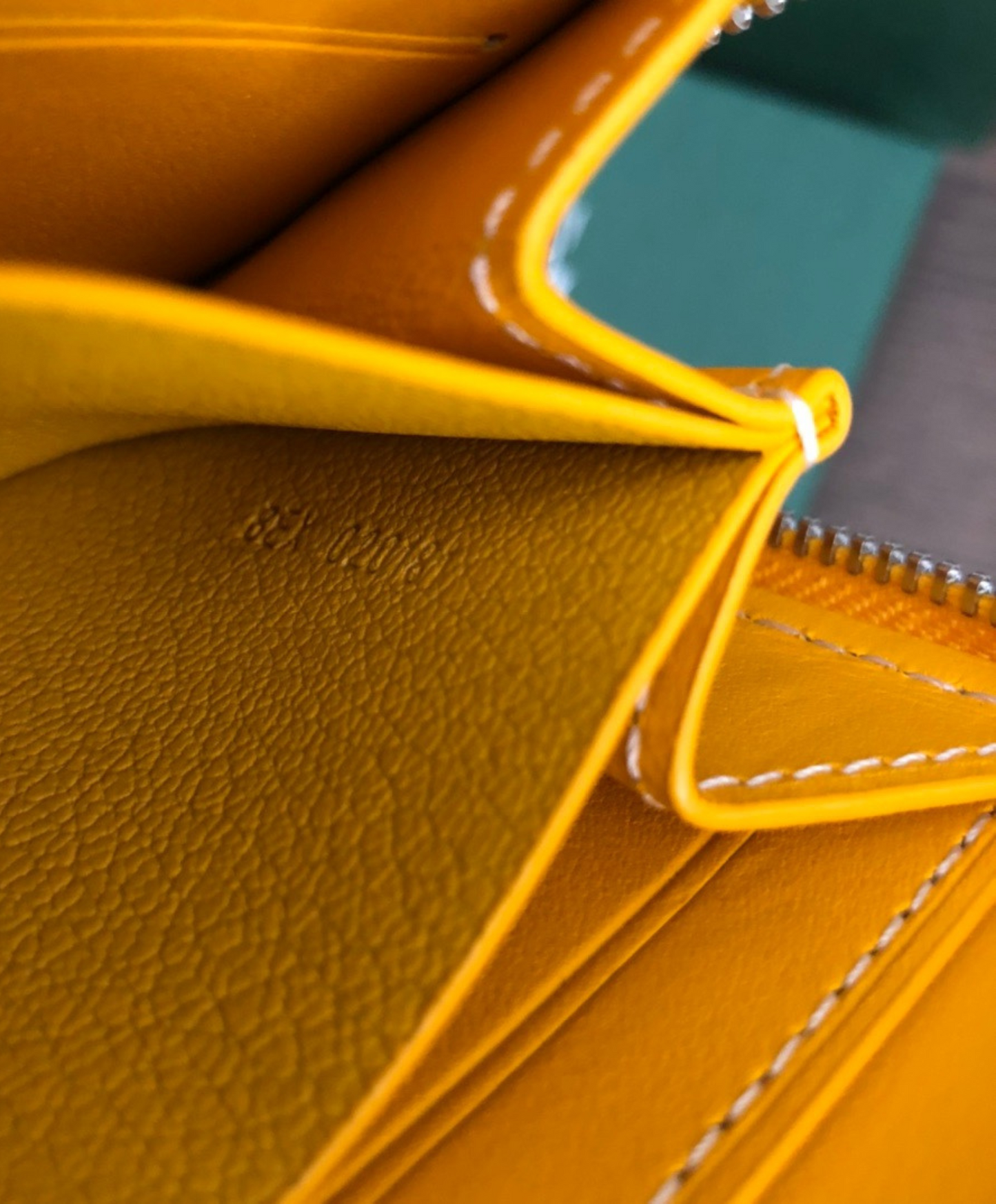 Matignon PM Wallet