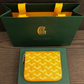 Matignon PM Wallet