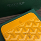 Matignon PM Wallet