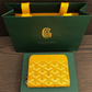 Matignon PM Wallet