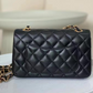 Mini Classic Handbag