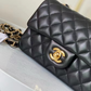 Mini Classic Handbag