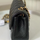 Mini Classic Handbag