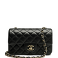 Mini Classic Handbag