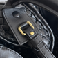 Mini Cobble Top Handle Bag