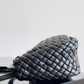 Mini Cobble Top Handle Bag