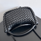 Mini Cobble Top Handle Bag