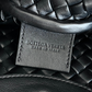 Mini Cobble Top Handle Bag