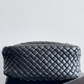 Mini Cobble Top Handle Bag