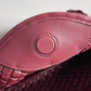 Mini Cobble Top Handle Bag