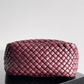 Mini Cobble Top Handle Bag