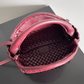 Mini Cobble Top Handle Bag