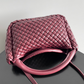 Mini Cobble Top Handle Bag
