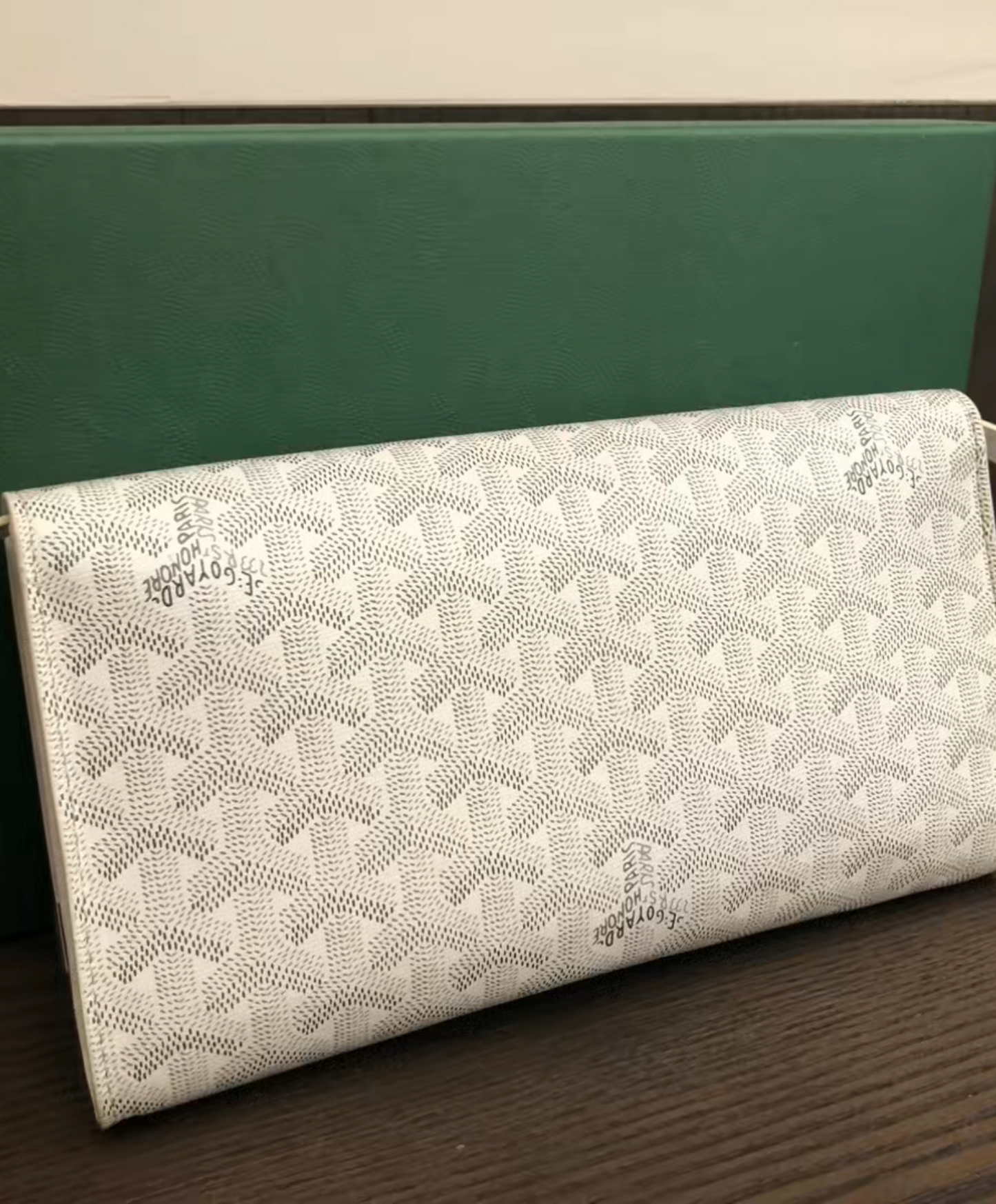 Monte-Carlo PM Clutch