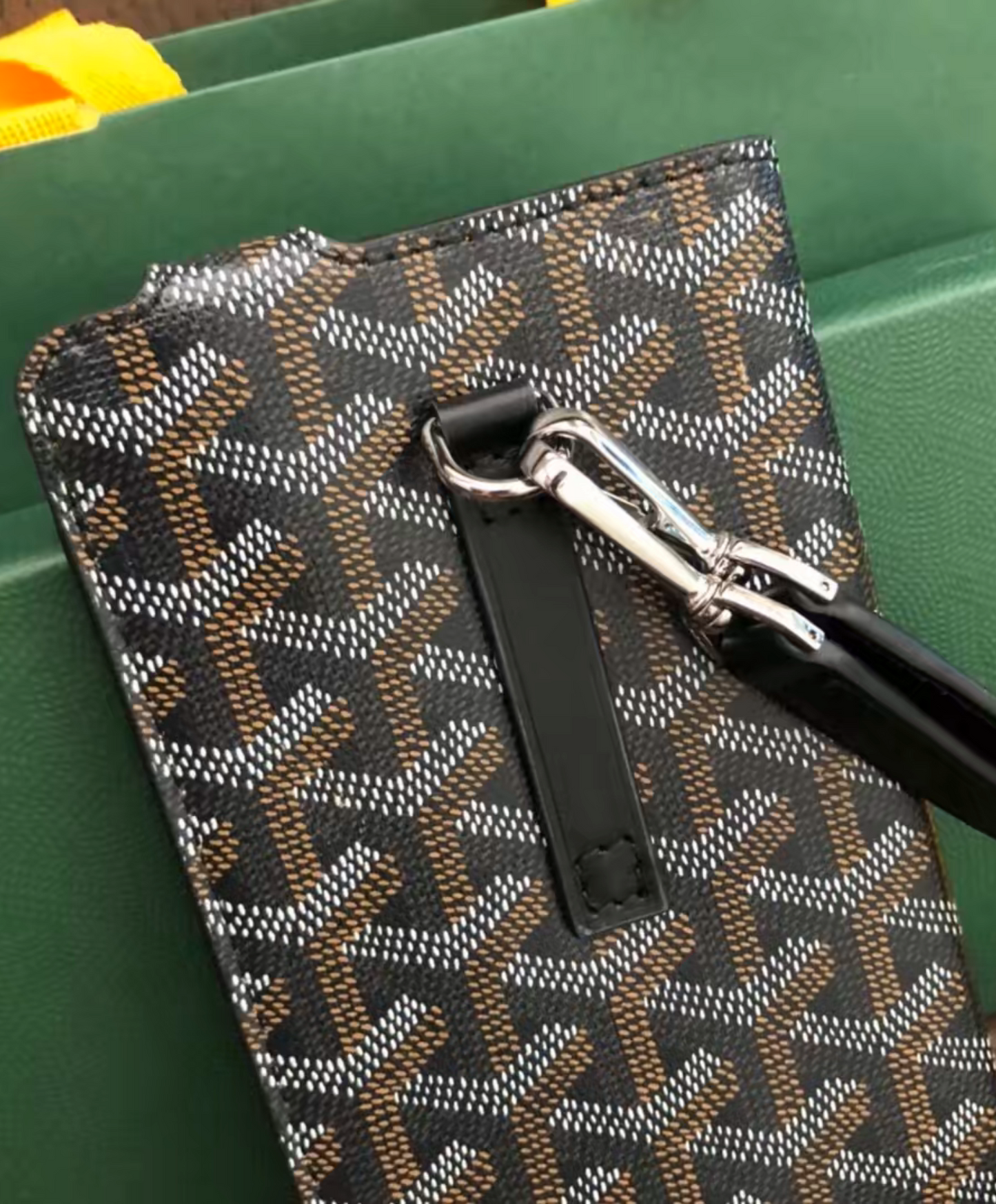 Montmartre GM Case