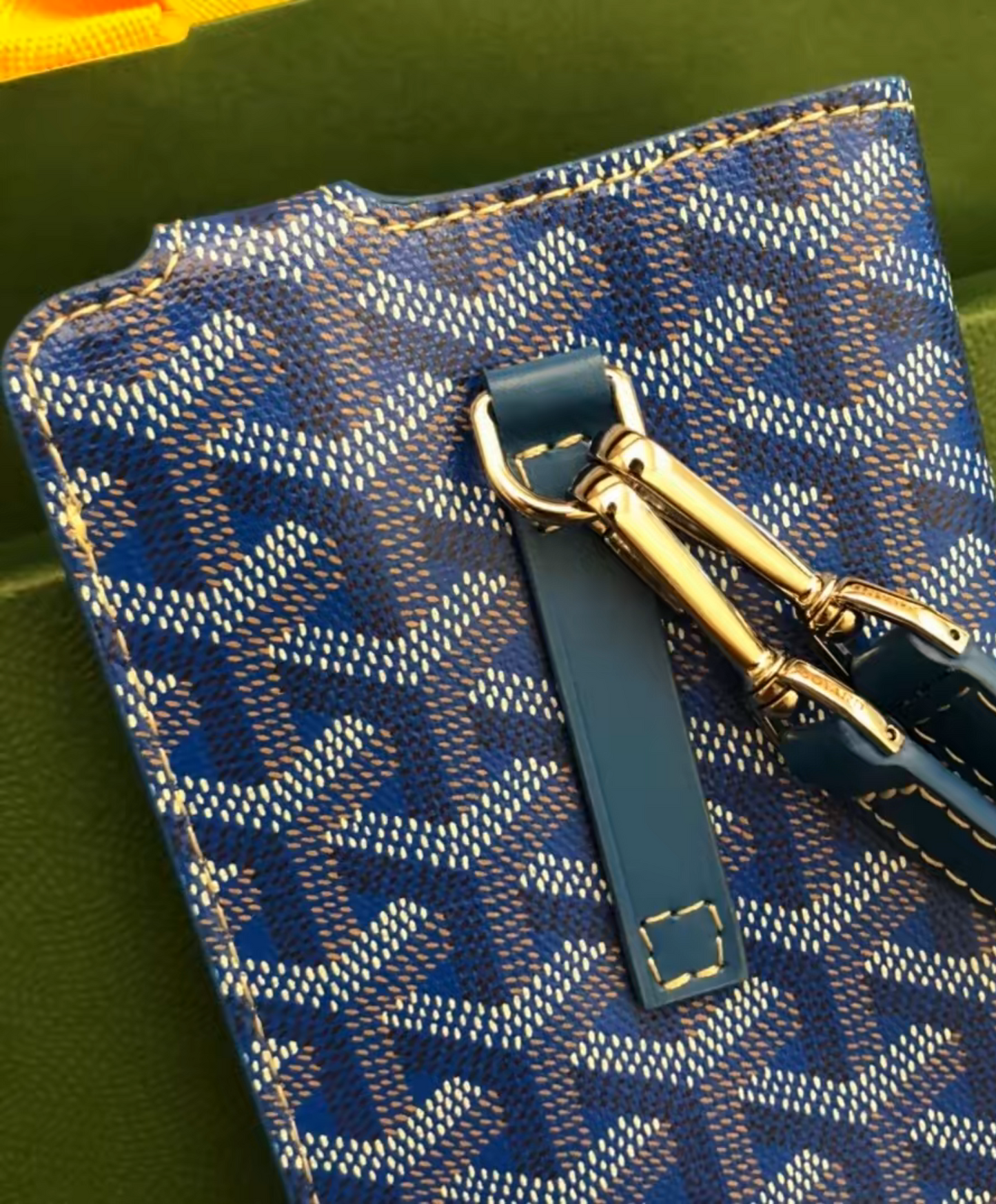 Montmartre GM Case