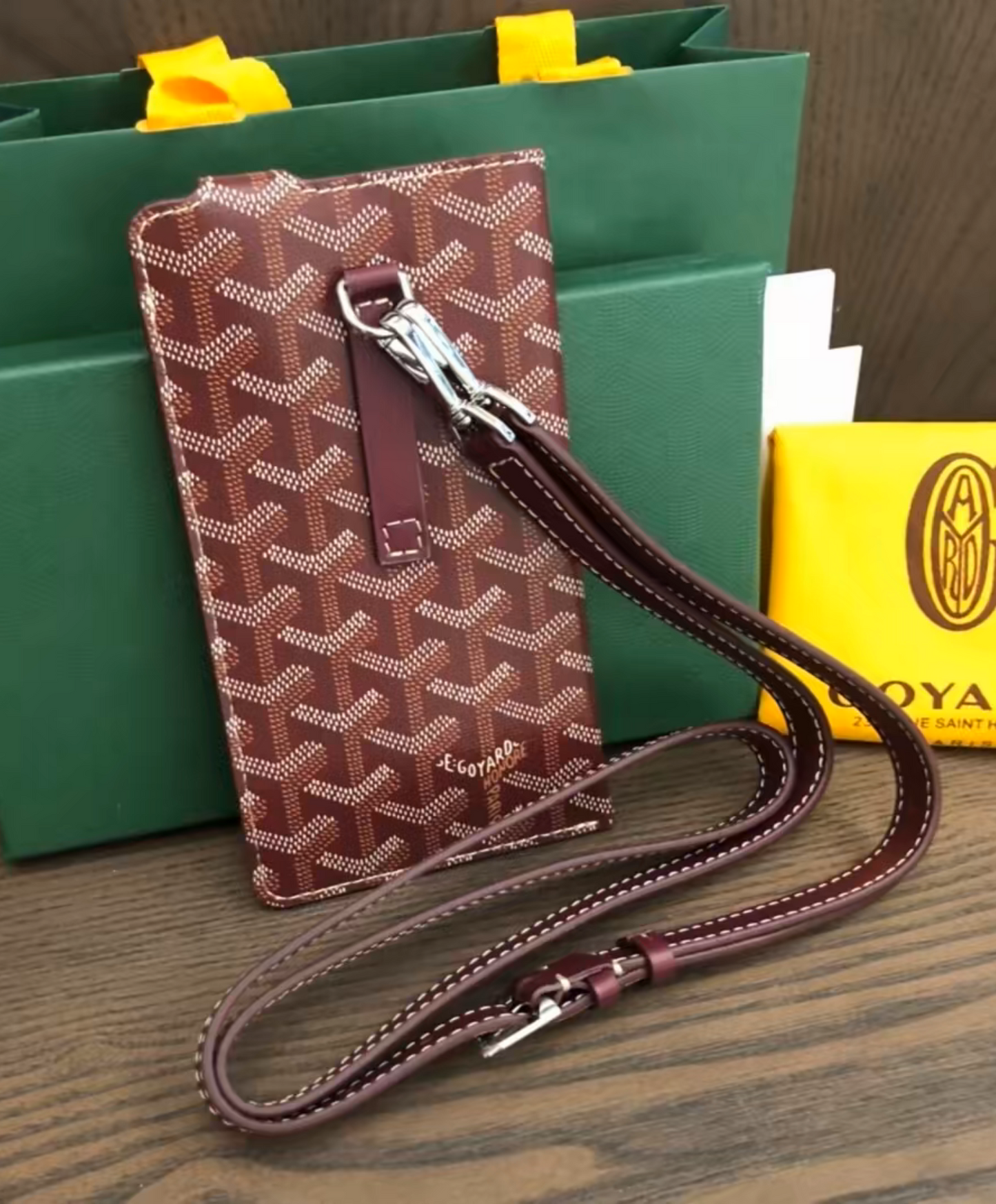 Montmartre GM Case