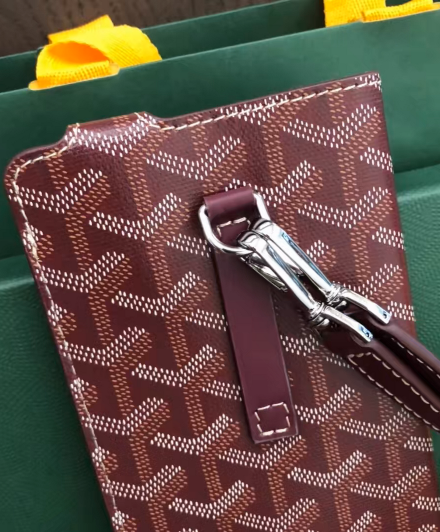 Montmartre GM Case