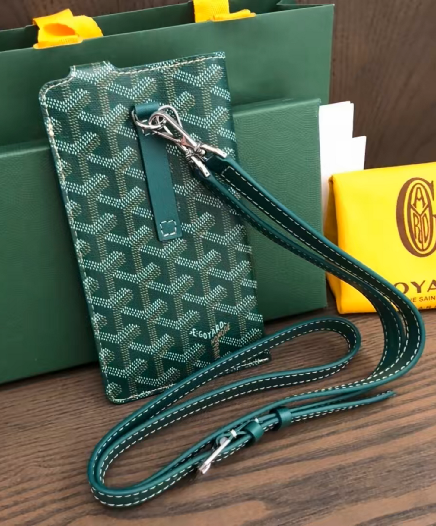 Montmartre GM Case