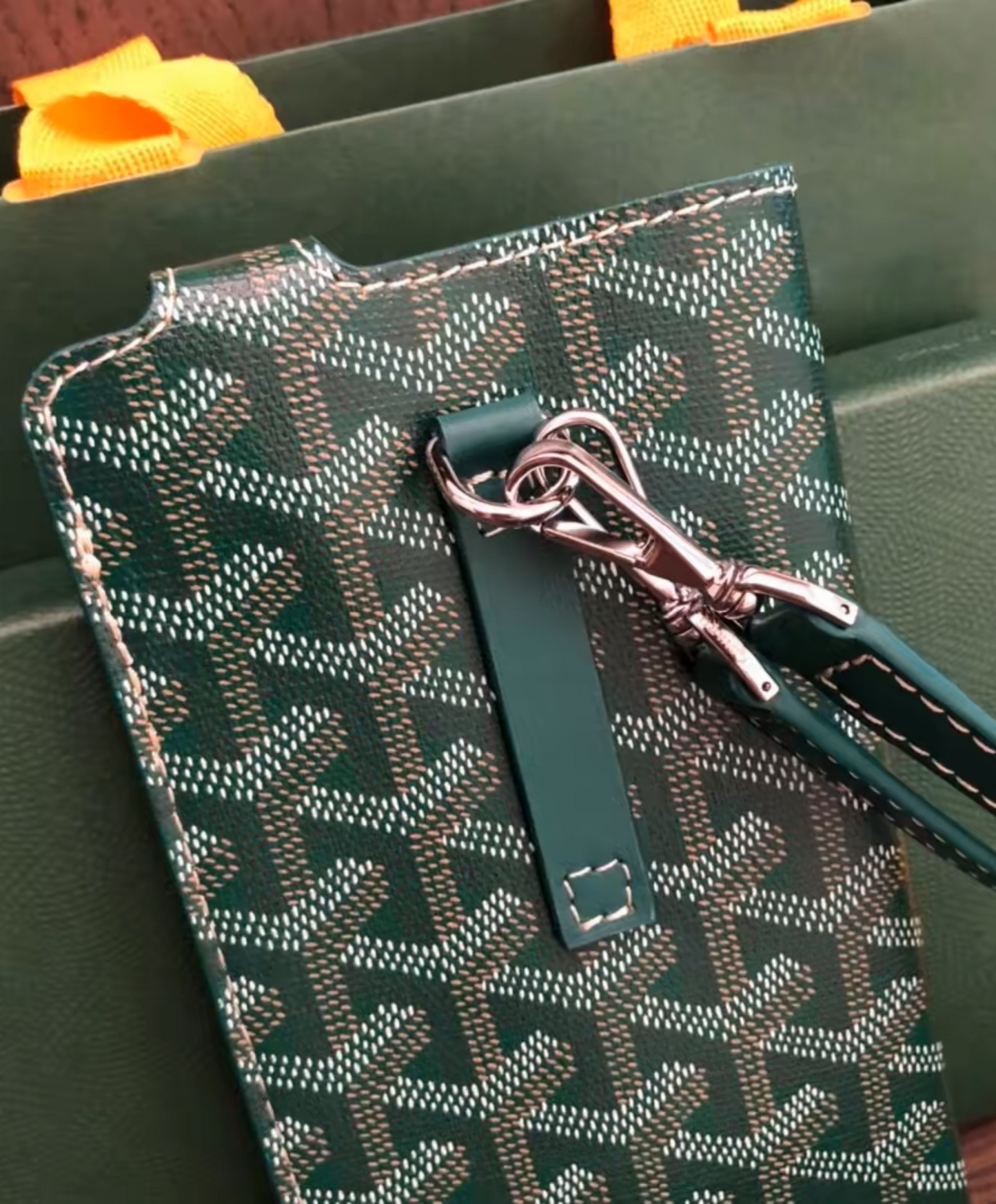 Montmartre GM Case