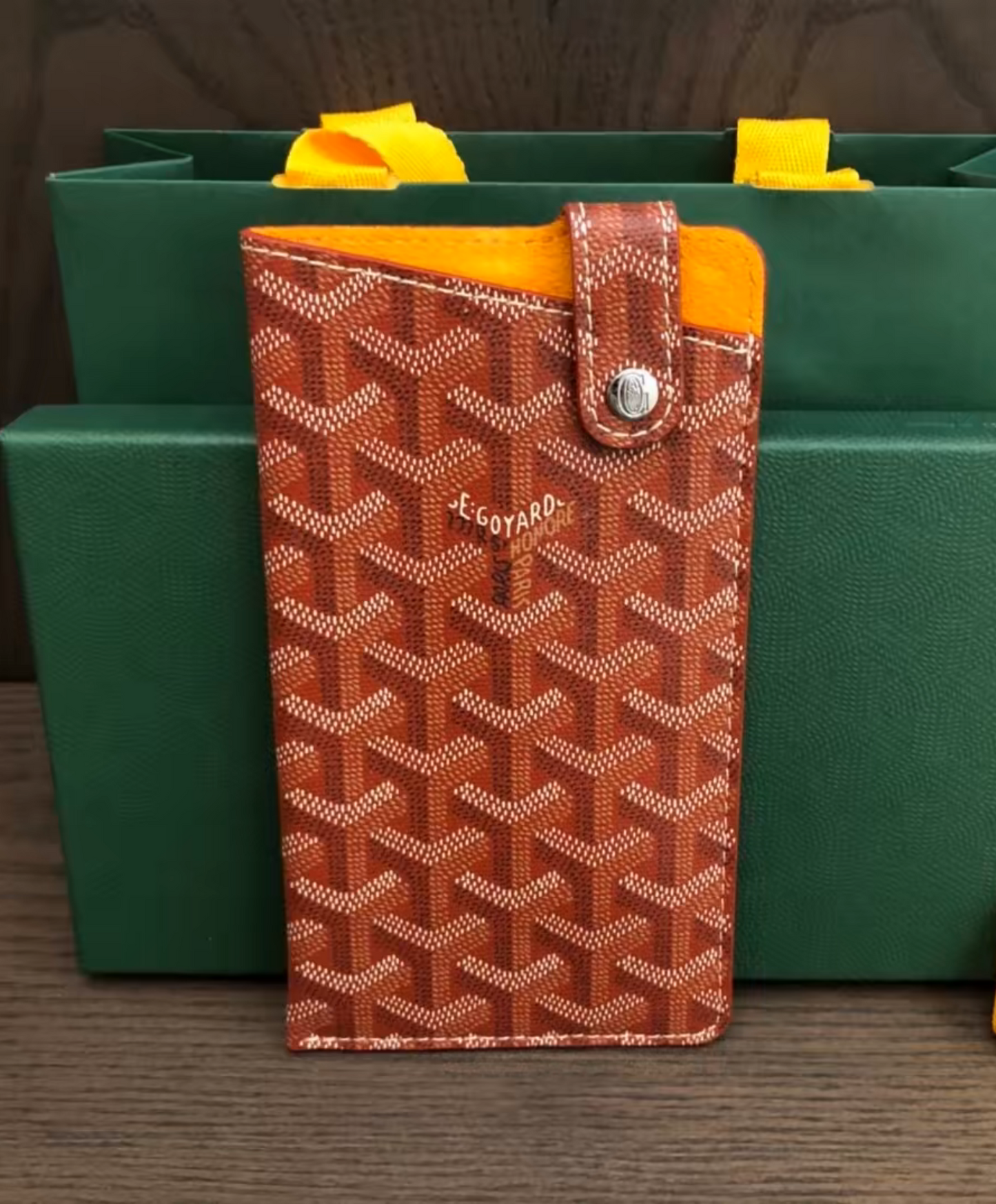 Montmartre GM Case
