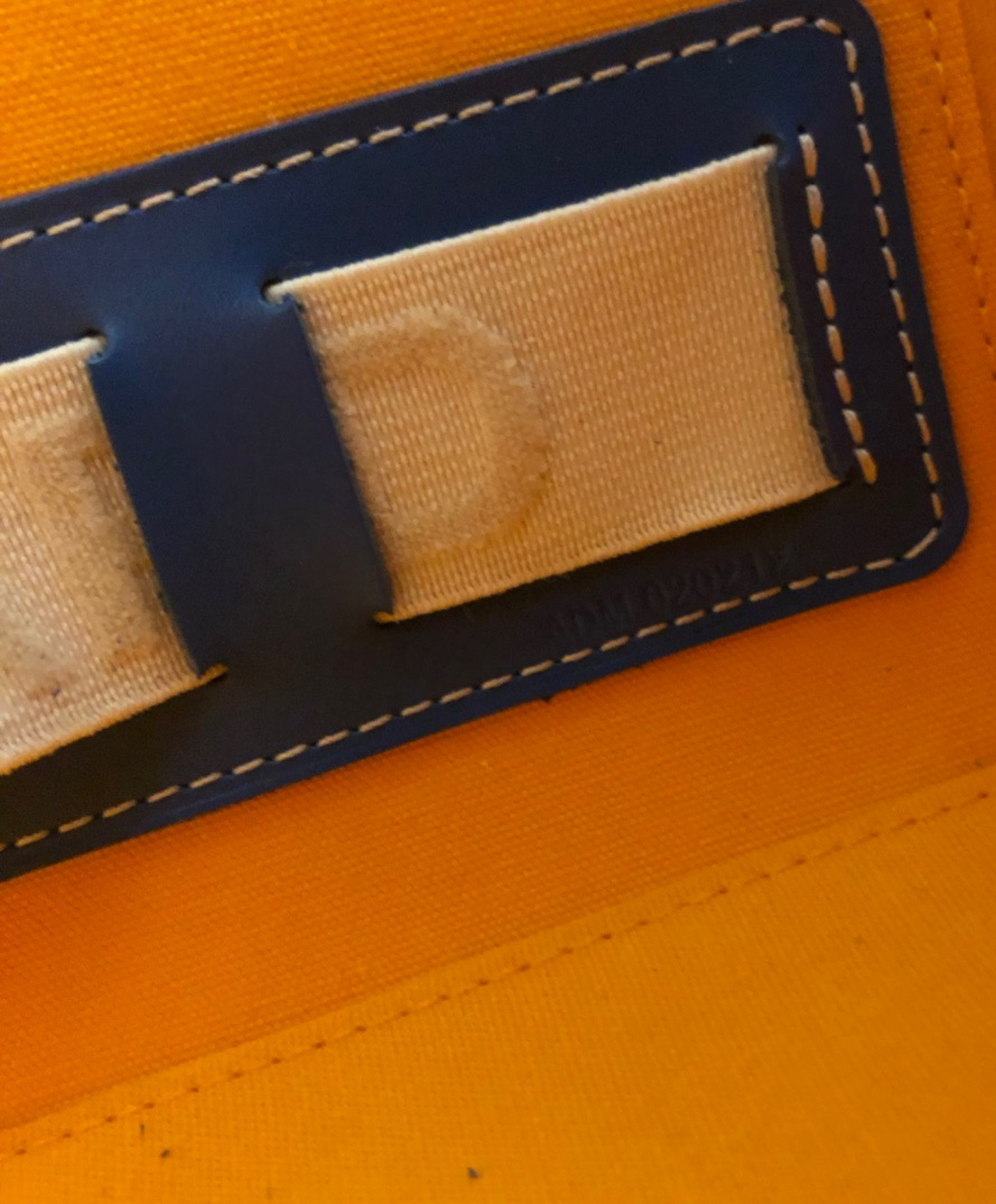 Muse Vanity Case