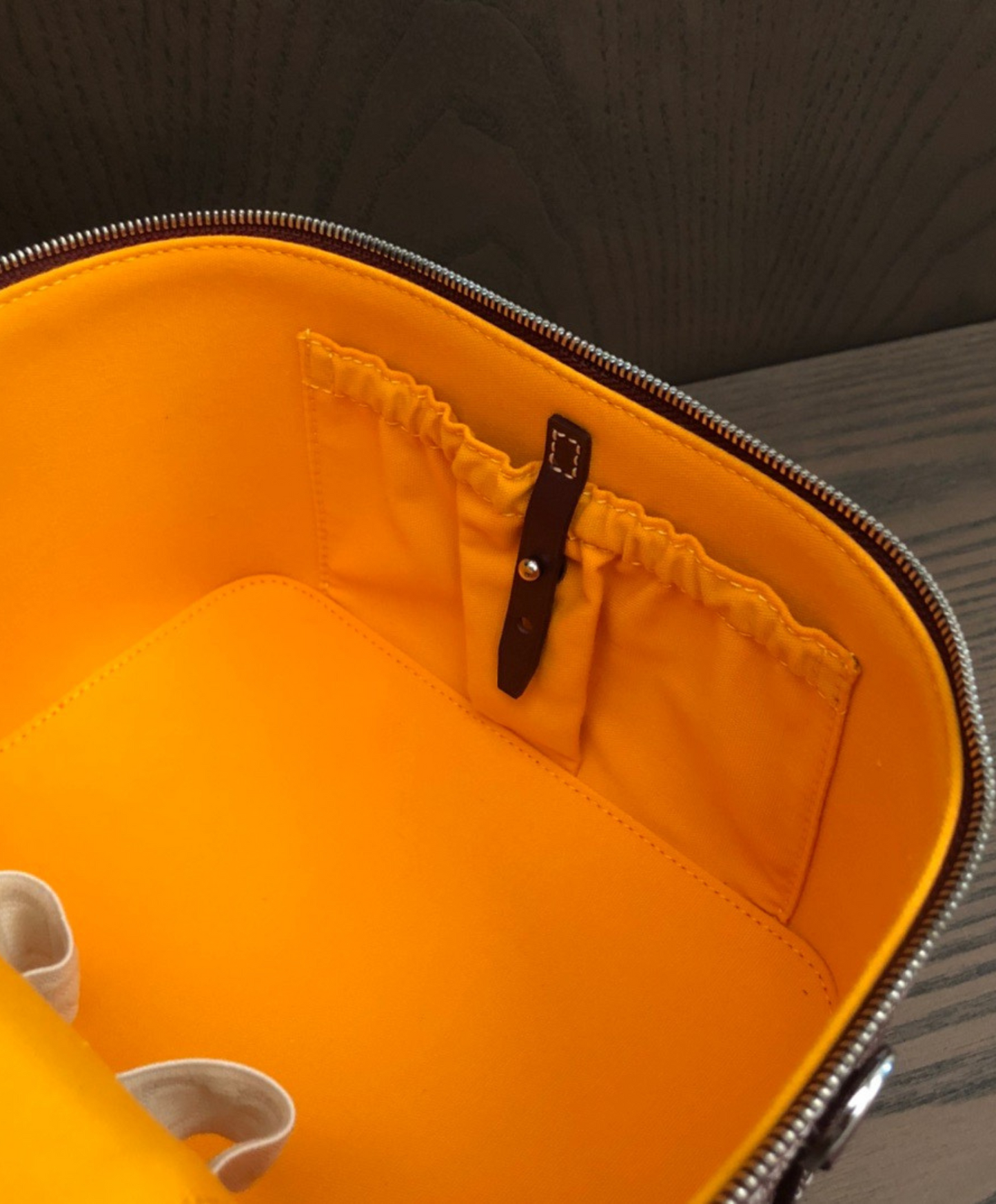 Muse Vanity Case