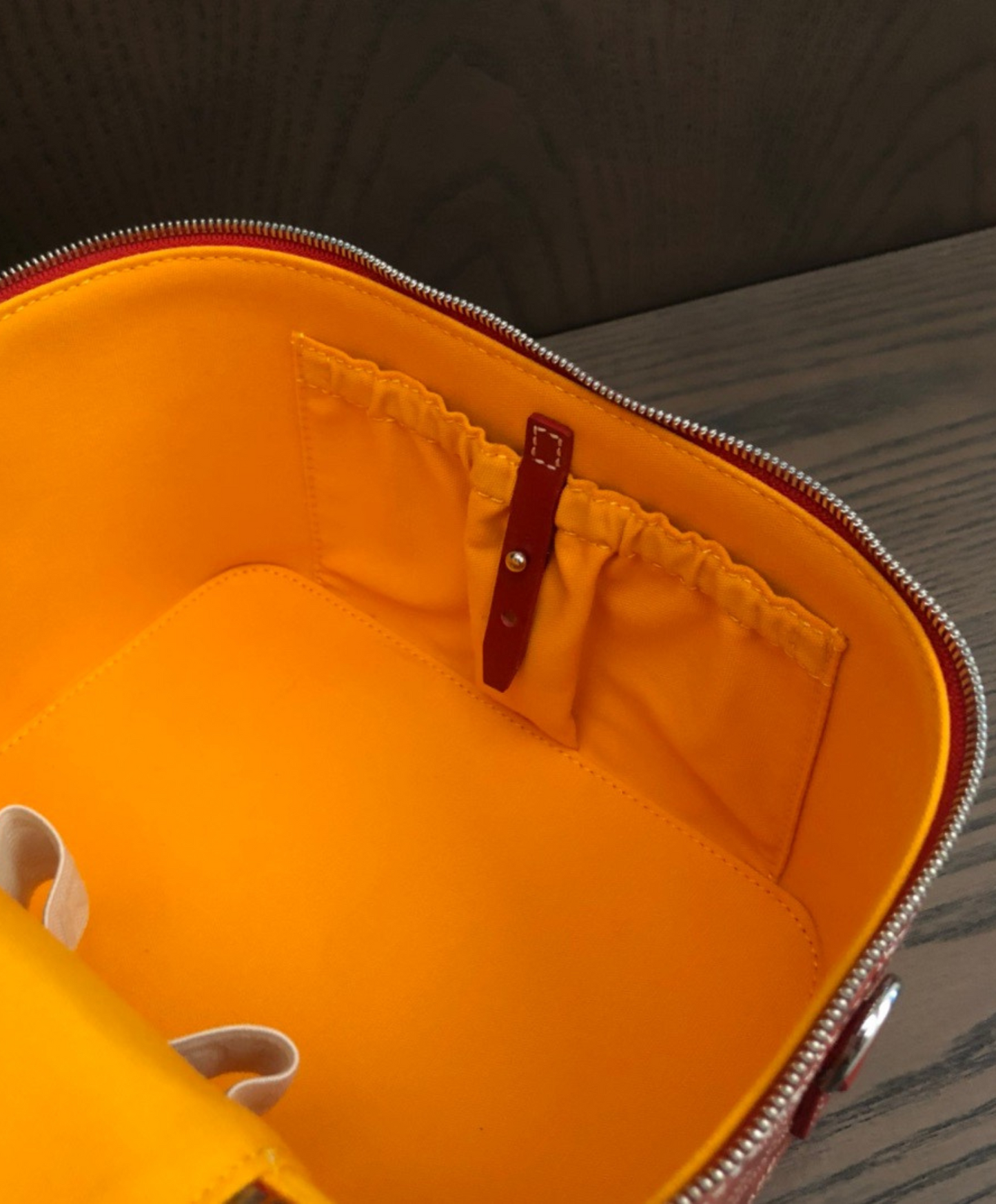 Muse Vanity Case