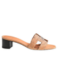 Oasis Sandal