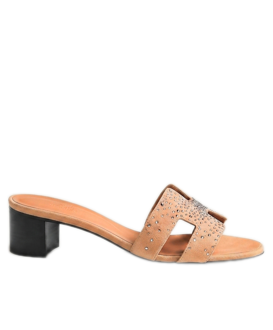 Oasis Sandal