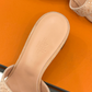 Oasis Sandal