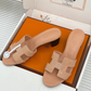 Oasis Sandal