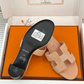 Oasis Sandal