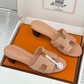 Oasis Sandal