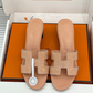 Oasis Sandal