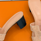 Oasis Sandal