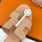 Oasis Sandal
