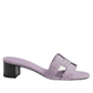 Oasis Sandal
