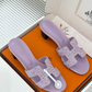 Oasis Sandal